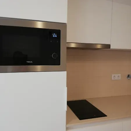 Apartman Soul & Heart Aveiro