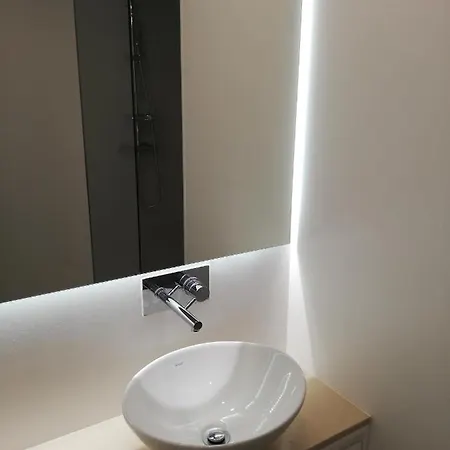 דירה Soul & Heart אבאירו