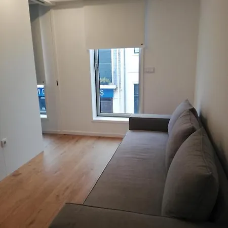 דירה Soul & Heart