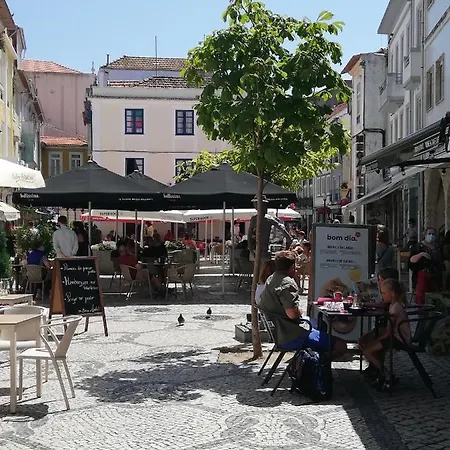 Soul & Heart Apartman Aveiro