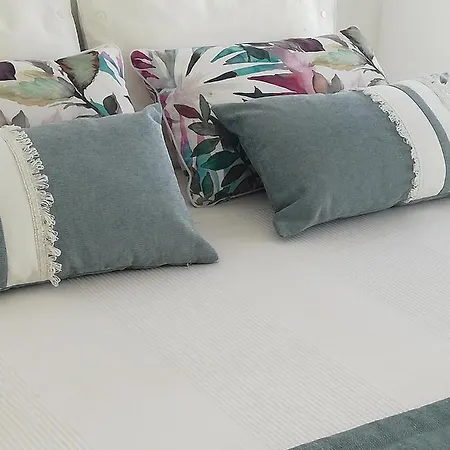 דירה Soul & Heart