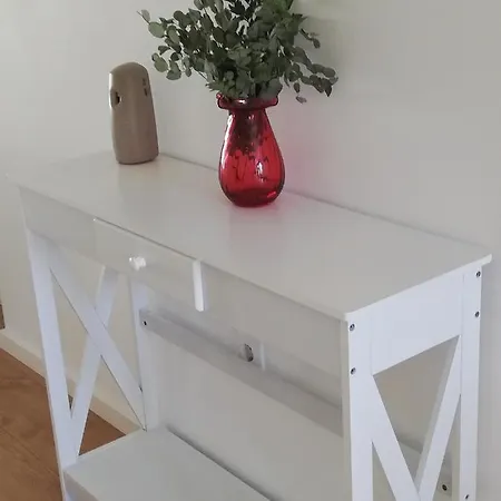 Soul & Heart דירה