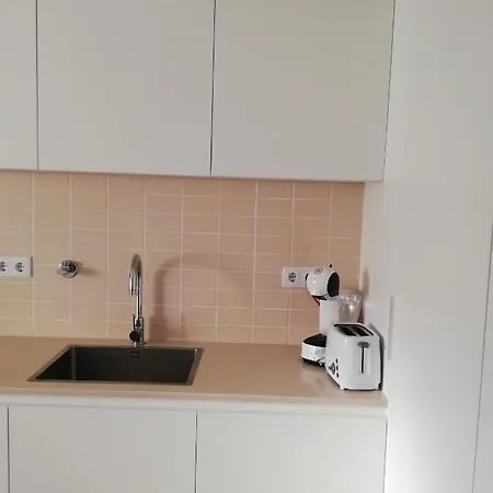 Soul & Heart Apartman Aveiro