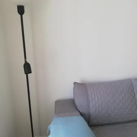 Soul & Heart דירה אבאירו