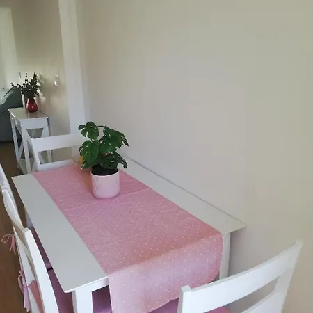 Appartement Soul & Heart *