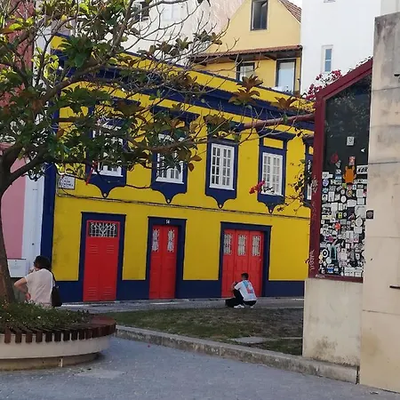Apartmán Soul & Heart
