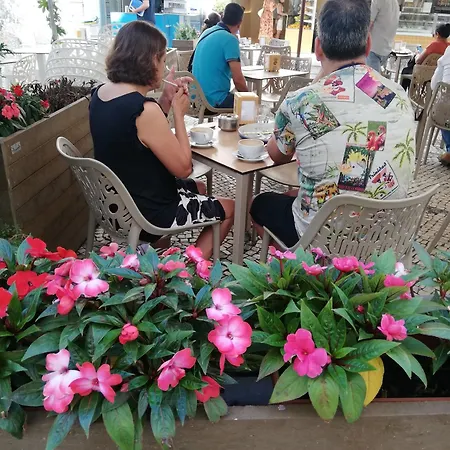 דירה Soul & Heart