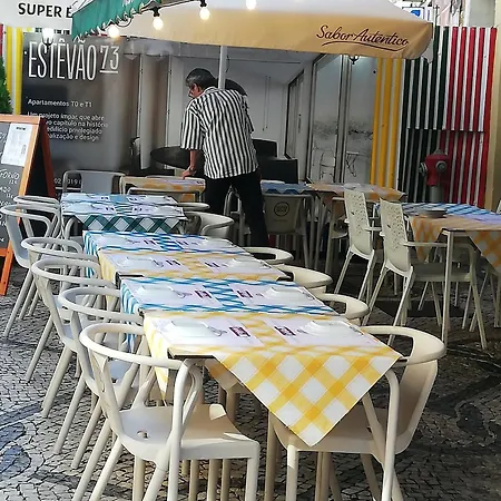 דירה Soul & Heart אבאירו