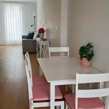 Apartmán Soul & Heart