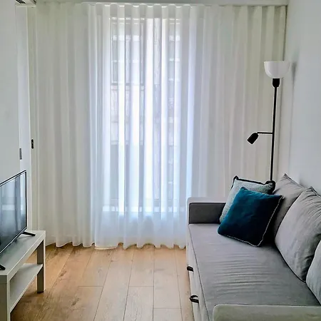 Apartmán Soul & Heart