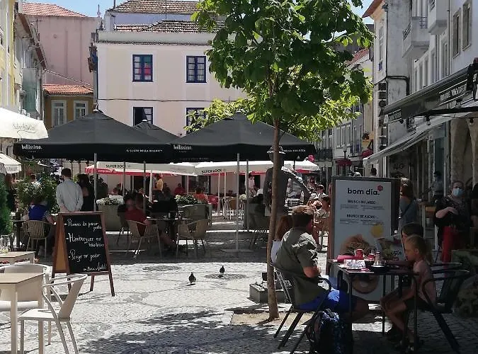 Soul & Heart Lejlighed Aveiro