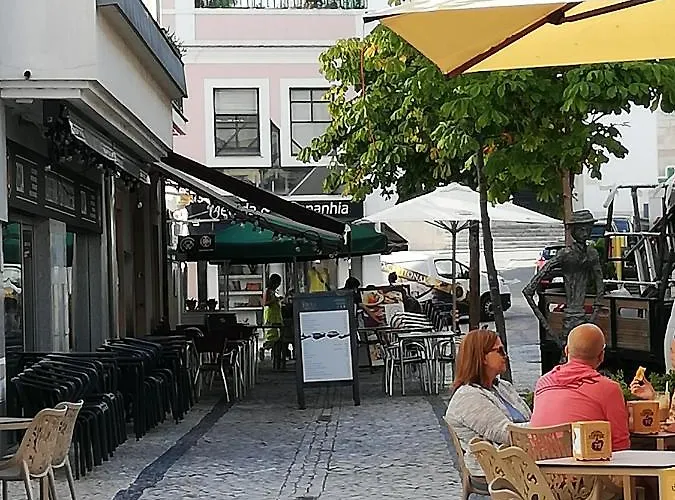 Appartamento Soul & Heart *