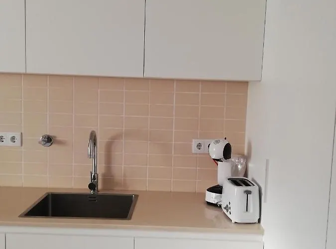 Soul & Heart Appartamento Aveiro