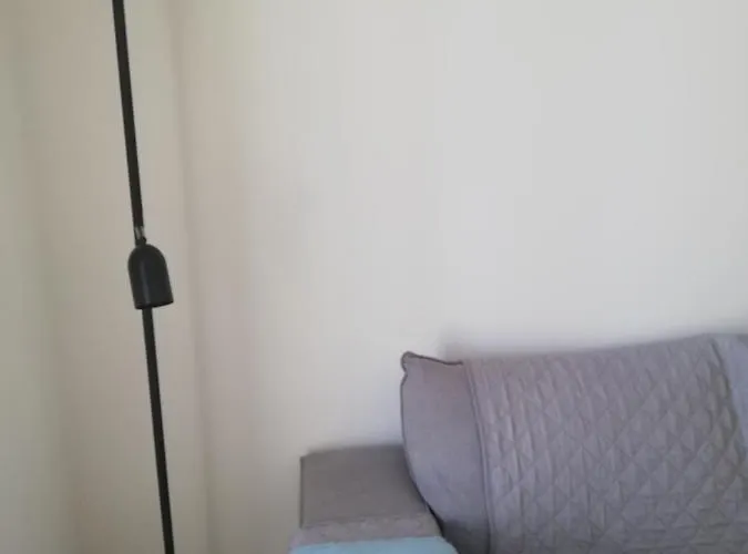 Soul & Heart דירה אבאירו