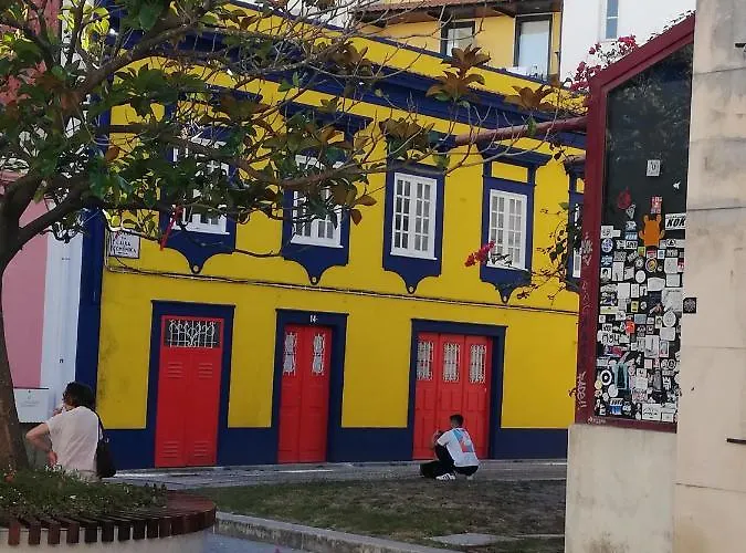 דירה Soul & Heart