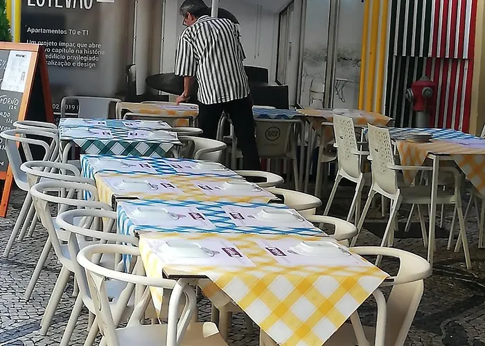 Appartamento Soul & Heart Aveiro