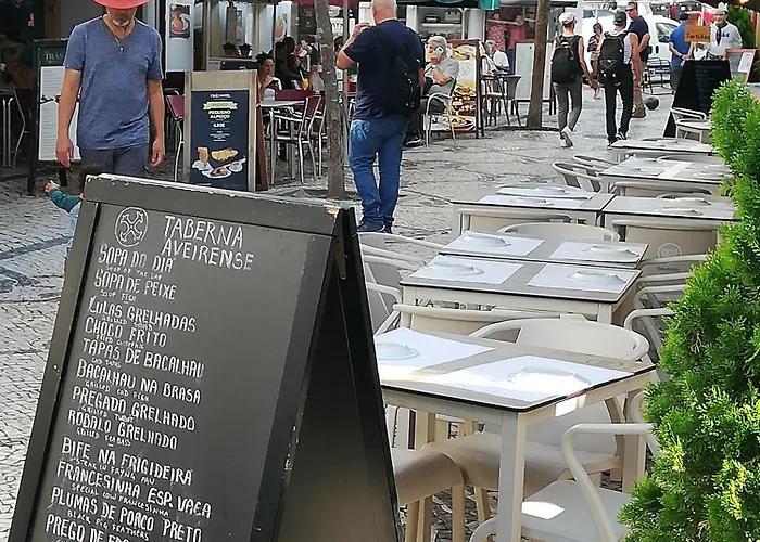 Soul & Heart Appartamento Aveiro